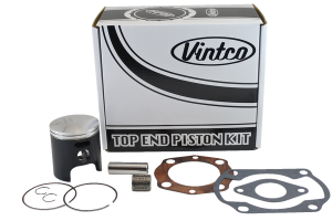 Top End Piston Kit, 4, nordicamoto.ro