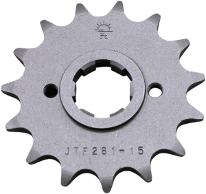 JT SPROCKETS Első lánckerék 