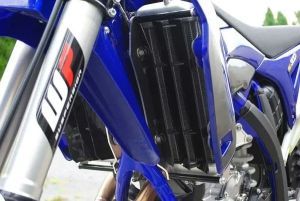 AXP Racing Sherco SEF/SEF-R/SCF '14–'25 alumínium hűtővédő, 4, nordicamoto.ro