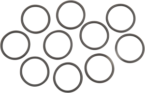 Sundance® Peg Replacement O-rings