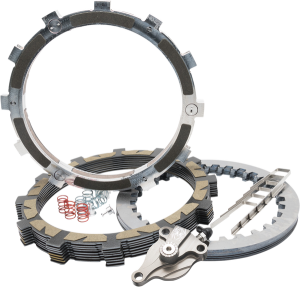 Radiusx Clutch Kit, 1, nordicamoto.ro
