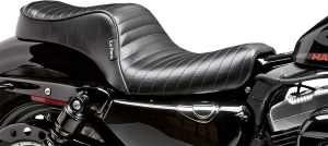 Cherokee Seat Black