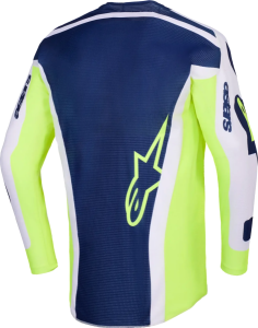 Tricou Alpinestars Racer Air Riway Gray S, 2, nordicamoto.ro