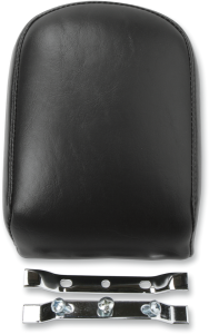 Sissy Bar Pad Black, 2, nordicamoto.ro
