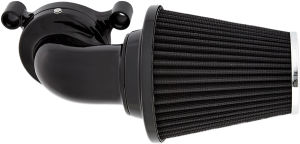 Monster Sucker Air Cleaner Kit Black, 1, nordicamoto.ro