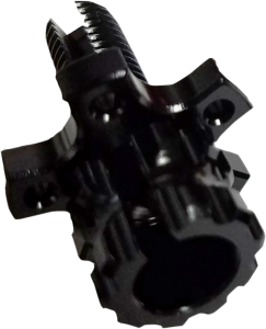 Clutch Cable Adjusters Black
