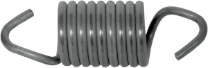 Exhaust Spring Black, 1, nordicamoto.ro