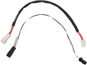 Electronic Throttle Control Extension Black, 1, nordicamoto.ro