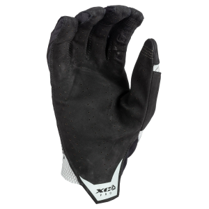 Manusi Klim XC Pro kesztyű, Asphalt – fekete, 4, nordicamoto.ro