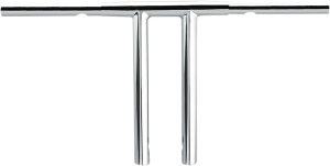 1-1/4(r) Chubby® Handlebar Silver, 1, nordicamoto.ro