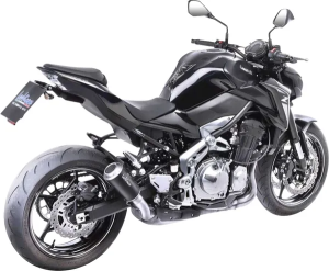LeoVince LV-10 Slip-On kipufogórendszer a Kawasaki Z900-hoz (2017–2019), 2, nordicamoto.ro