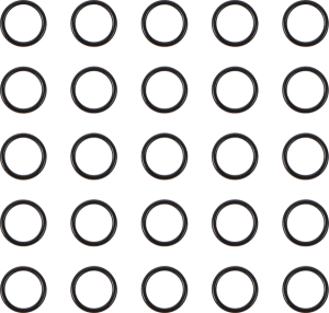 Oil Pump O-ring