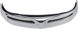 Fender Tip Chrome