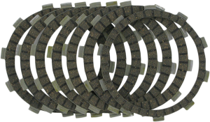 Ck Standard Series Clutch Kit Gray