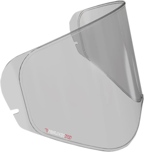 Viziera Icon Precision Optics™ Variant™ ezüst