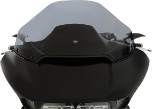 Sport Flare Windshield Gray