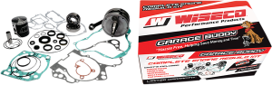 Engine Rebuild Kit - Garage Buddy - 4-stroke