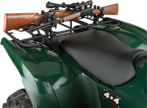 Axis Gun Rack Black, 1, nordicamoto.ro