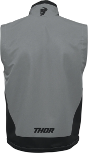 Vesta Thor Warmup Black/Gray 3XL, 2, nordicamoto.ro