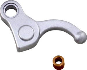 Hot Start Trigger Silver