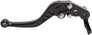 Click 'n Roll Brake Lever Black, 2, nordicamoto.ro