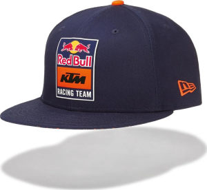 RB KTM RACING TEAM sapka, sötétkék