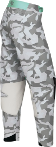 Pantaloni Enduro Dama Thor Sportmode Shadow Gray 3/4, 5, nordicamoto.ro