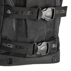 Rucsac Acerbis Shadow Logo 38L Black, 4, nordicamoto.ro
