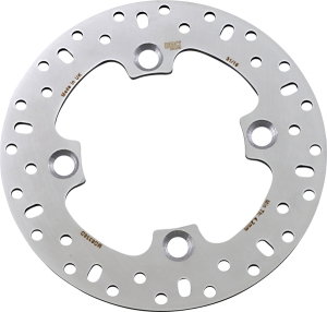 Md Series Atv Brake Rotor Stainless Steel