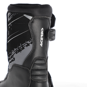 Acerbis Puppy Kid Negru 28 porvédő, 2, nordicamoto.ro