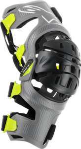 Orteze Alpinestar Bionic-7  Black/Gray