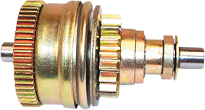 Starter Drives Brass