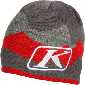 Caciula Klim Beanie Black, 4, nordicamoto.ro