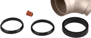 Carburetor-to-intake Manifold Seal Kit