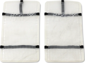 Cover Mud Radiator Yz125 
