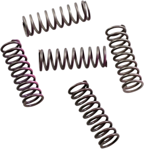 Hi-temp Clutch Spring Kit Steel