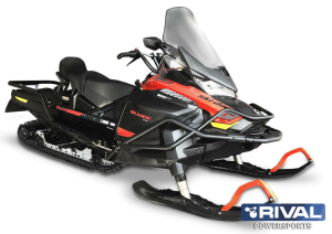 Rival első lökhárító Ski-Doo Skandic WT (G4 Wide 20"), nordicamoto.ro