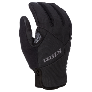 Manusi Snowmobil Klim Inversion Insulated Black/Asphalt, 4, nordicamoto.ro