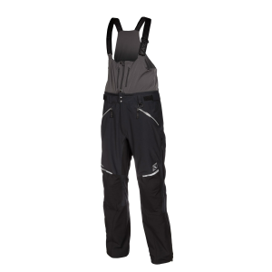 Stealth Bib Black (Non-Current), 1, nordicamoto.ro