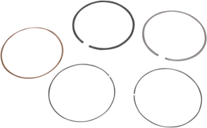 Replacement Piston Ring Set