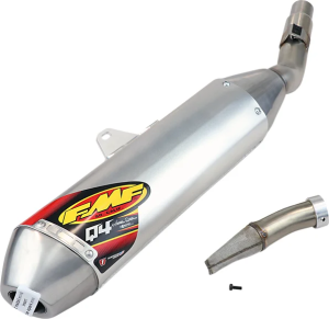 Muffler Hex Q4 S/a Hon Raw
