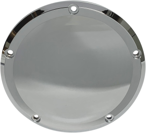 Derby Cover Chrome