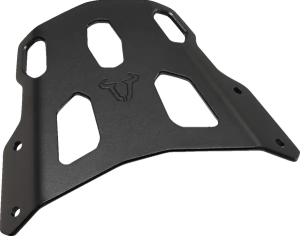 Street Rack fekete