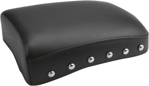 Renegade Pillion Pad Black, 1, nordicamoto.ro