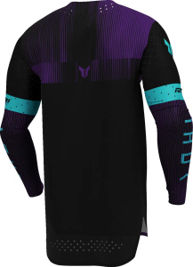 Sportmode Vanish mez, lila-fekete, 5, nordicamoto.ro