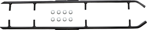 Extender Trail Iii Flat-top® Wear Bars Black, 2, nordicamoto.ro