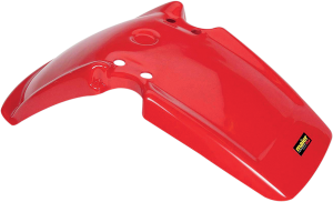 Fender Replacement Plastic Red, 1, nordicamoto.ro