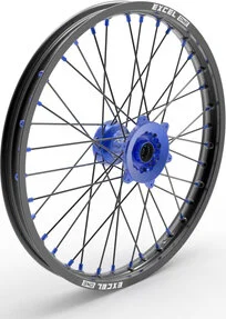 Sport Mx-en Wheel Blue, Orange