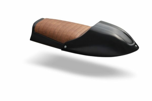 Cafe Racer Seat Black, 3, nordicamoto.ro