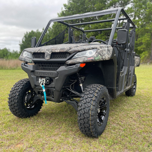 Lift Kit